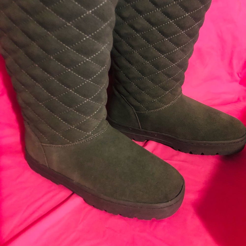 STYLE & BOOTS